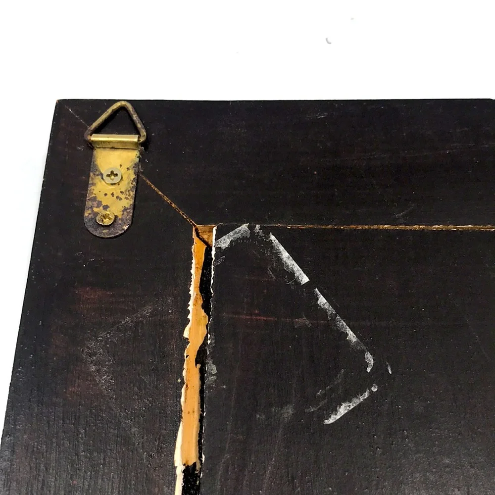 Eiffel Tower Wall Hook Decor